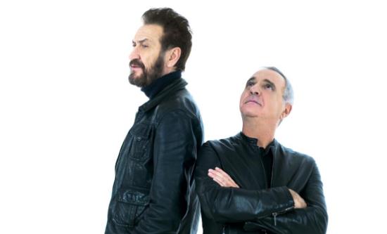 Rai 3 presents a variety show with Lui è peggio di me